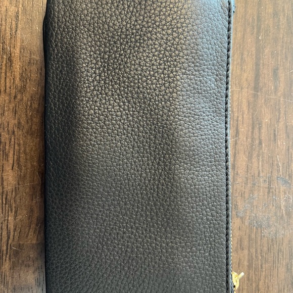 Fossil Women’s Patchwork Bifold - Picture 3 of 4